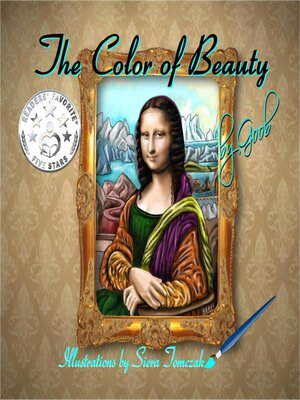 cover image of The Color of Beauty
